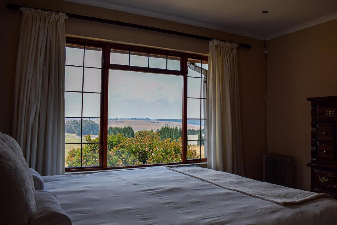 Berryfields Apartment Dullstroom Ngoại thất bức ảnh