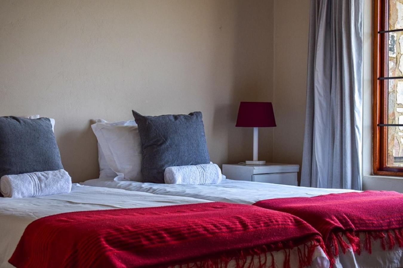Berryfields Apartment Dullstroom Ngoại thất bức ảnh