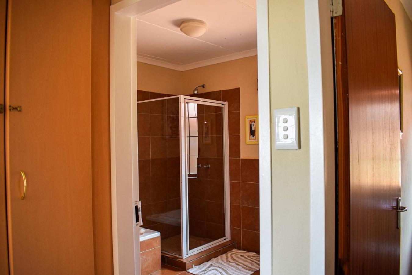 Berryfields Apartment Dullstroom Ngoại thất bức ảnh