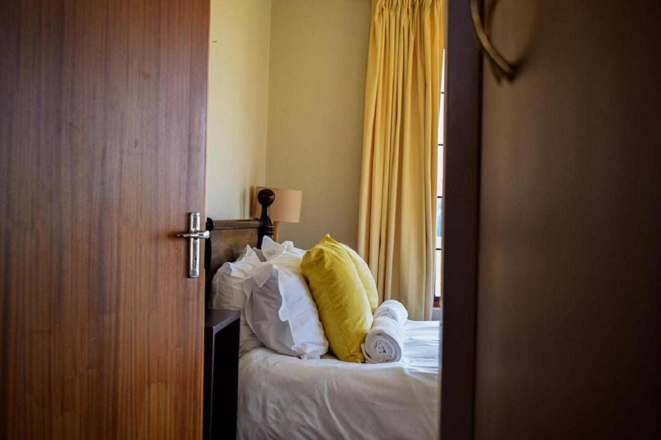 Berryfields Apartment Dullstroom Ngoại thất bức ảnh