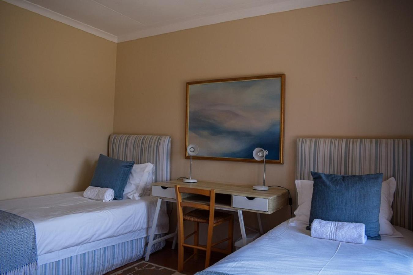 Berryfields Apartment Dullstroom Ngoại thất bức ảnh