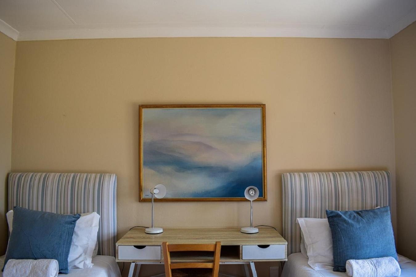 Berryfields Apartment Dullstroom Ngoại thất bức ảnh