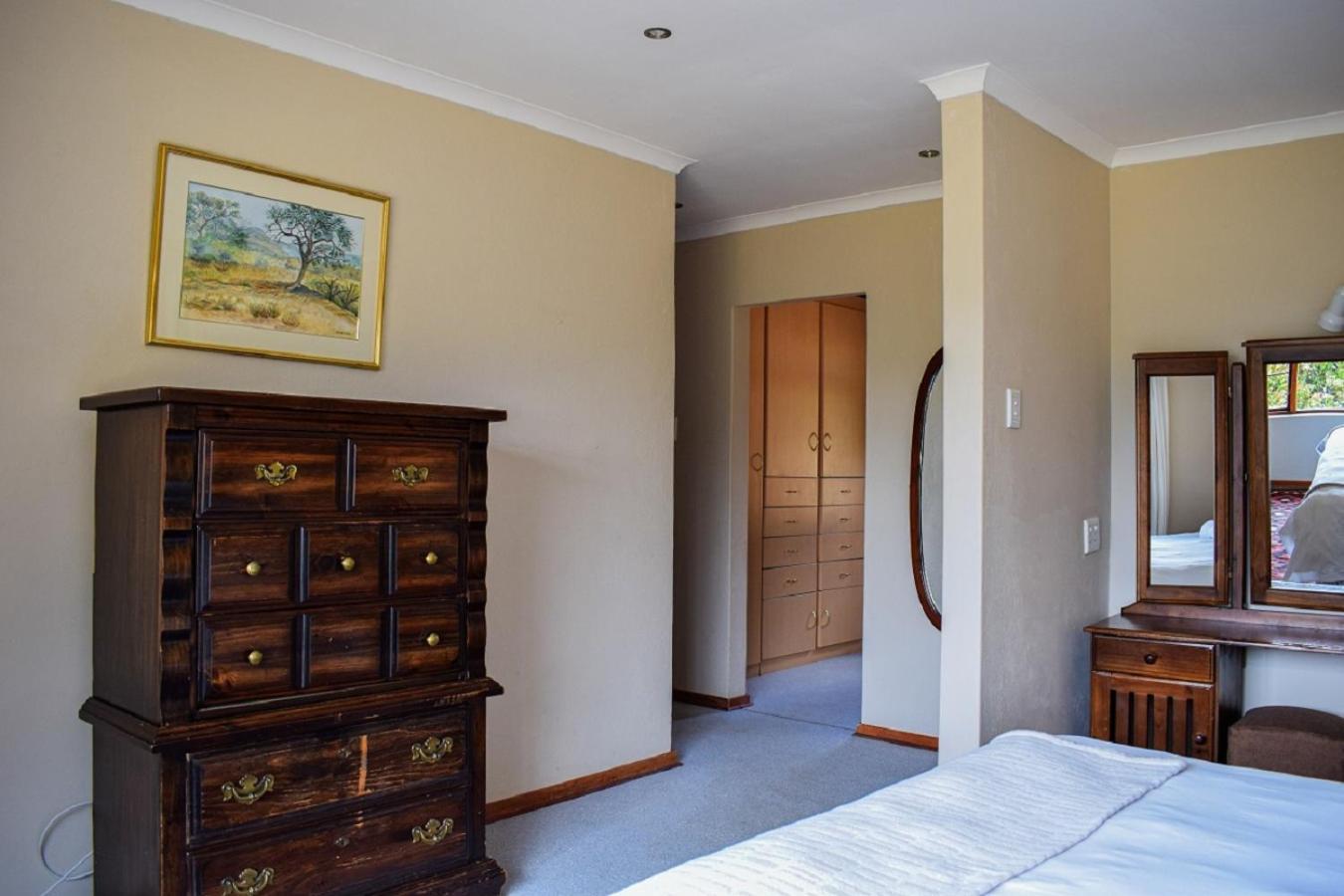 Berryfields Apartment Dullstroom Ngoại thất bức ảnh
