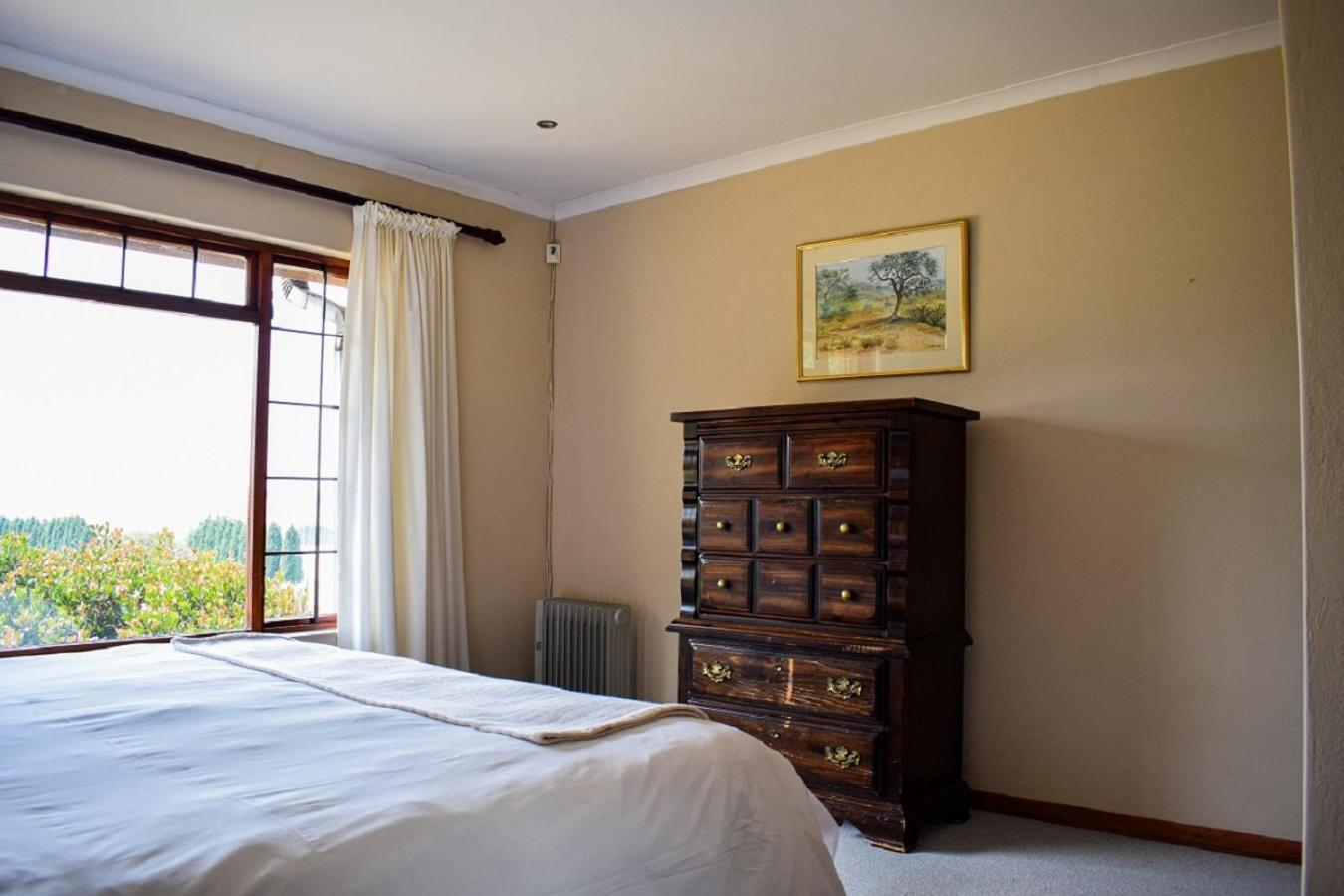 Berryfields Apartment Dullstroom Ngoại thất bức ảnh