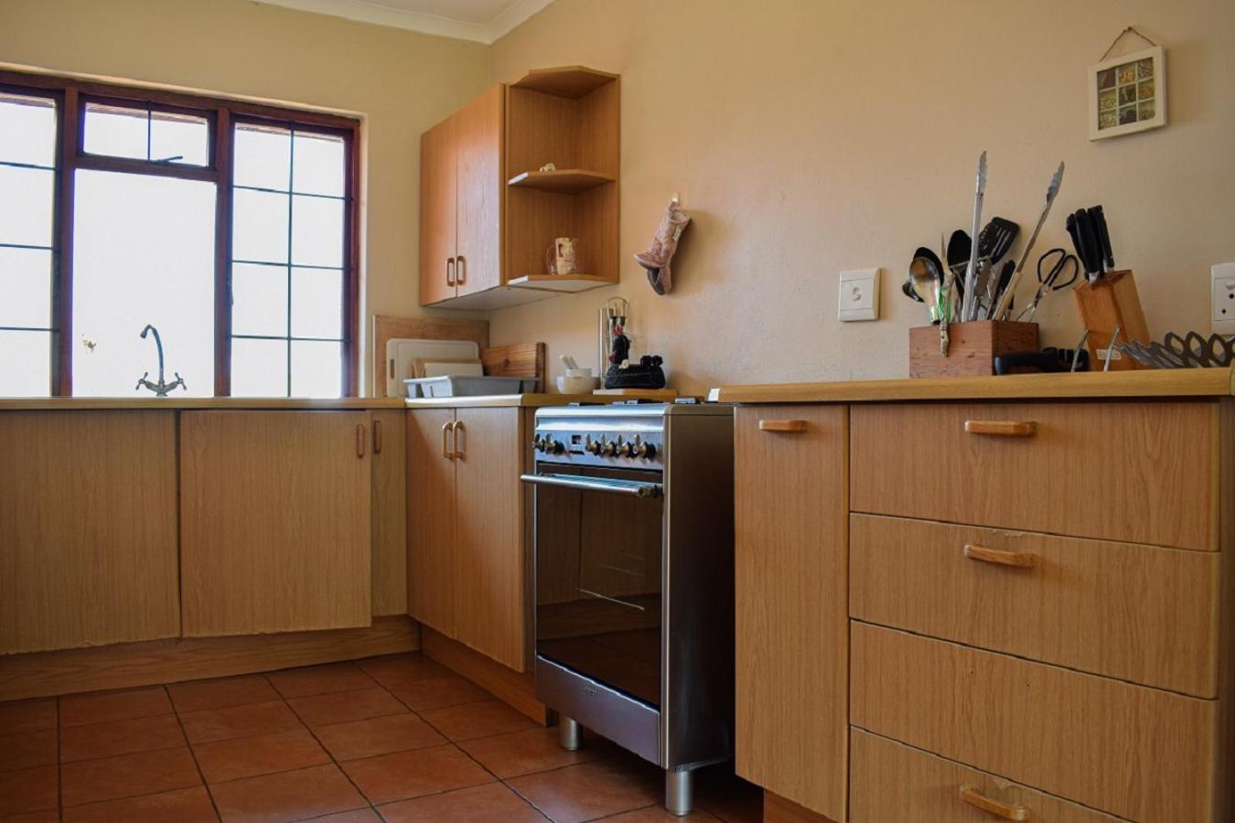 Berryfields Apartment Dullstroom Ngoại thất bức ảnh